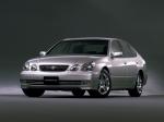 Toyota Aristo 1997 года